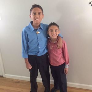 Meet your Posher, Deborah